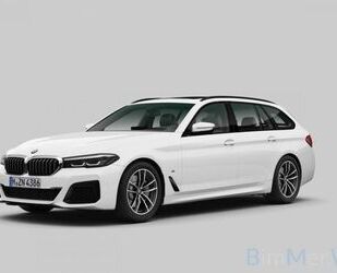 BMW BMW 530d M Sport Panorama Kamera DAB HiFi WLAN Ala Gebrauchtwagen