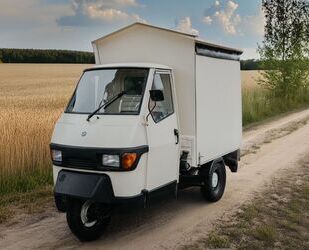 Piaggio Piaggio APE Gebrauchtwagen