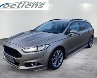 Ford Ford Mondeo Turnier 1.5 EcoBoost ST-Line adaptive Gebrauchtwagen