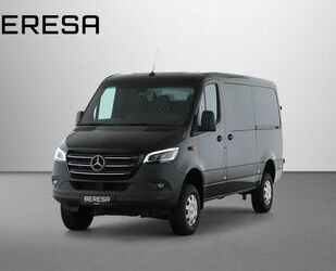 Mercedes-Benz Mercedes-Benz Sprinter 319 CDI Kasten Standard L2H Gebrauchtwagen