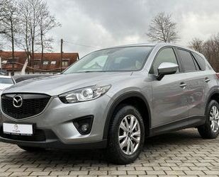 Mazda Mazda CX-5 Center-Line 2WD/NAVI/TEMP/XENON/ Gebrauchtwagen