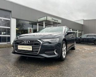 Audi Audi A6 Avant 40 TDI sport Gebrauchtwagen