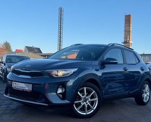 Kia Kia Stonic Dream Team Edition/NAVI/EURO 6 Gebrauchtwagen