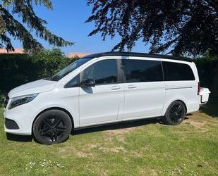 Mercedes-Benz Mercedes-Benz V 300 d Aut. Marco Polo Gebrauchtwagen