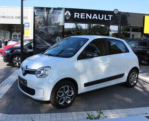 Renault Renault Twingo Electric Equilibre E-TECH Gebrauchtwagen