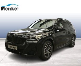 BMW BMW iX1 xDrive30 M Sportpaket DAB LED RFK Klimaaut Gebrauchtwagen