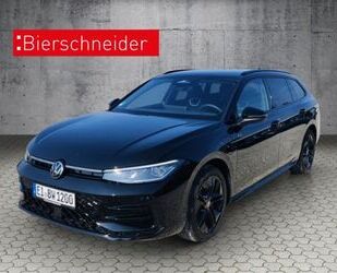 VW Volkswagen Passat Variant 1.5 TSI DSG e-Hybrid R L Gebrauchtwagen