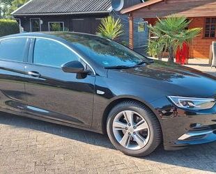 Opel Opel Insignia 2.0 Diesel 125kW Innovation GS Inno. Gebrauchtwagen