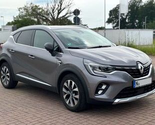 Renault Renault Capture II E-TECH Plug-In 160 Edition One Gebrauchtwagen