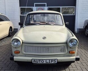 Trabant Trabant P601 L der Einzige mit MwST. ausweisbar!!! Gebrauchtwagen