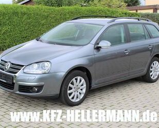 VW Volkswagen Golf V Var. 1,9 TDi 