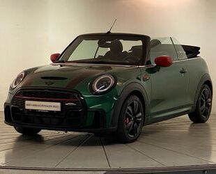 Mini MINI John Cooper Works Cabrio ACC DA PA RFK HK HUD Gebrauchtwagen