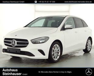 Mercedes-Benz Mercedes-Benz B 180 Progressive/Navi/Autom./Klima/ Gebrauchtwagen