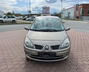 Renault Renault Scenic II Avantage 2009 Gebrauchtwagen