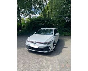 VW Volkswagen Golf 2.0 TSI OPF DSG GTI GTI Gebrauchtwagen