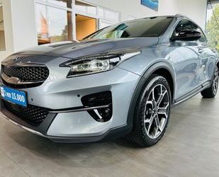 Kia Kia XCeed 1.5T-GDI Spirit Aut. LED PANO elek.HK JB Gebrauchtwagen