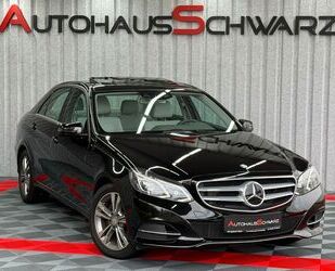 Mercedes-Benz Mercedes-Benz E350 4Matic H&K S-Dach StdHeiz. Dist Gebrauchtwagen