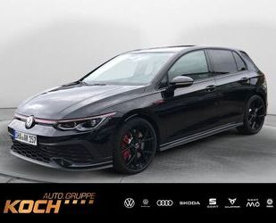 VW Volkswagen Golf VIII GTI Clubsport DSG DCC Navi LE Gebrauchtwagen