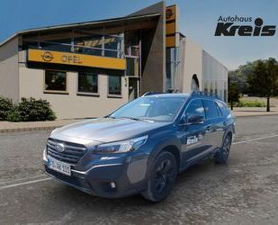 Subaru Subaru Outback Edit. AHK Exclusive Cross Gebrauchtwagen