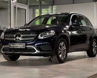 Mercedes-Benz Mercedes-Benz GLC 250 4M Exclusive DISTRONIC-PLUS+ Gebrauchtwagen