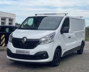 Renault Renault Trafic Kasten L1H1 2,9t Lang.TÜV+AU 05-26 Gebrauchtwagen