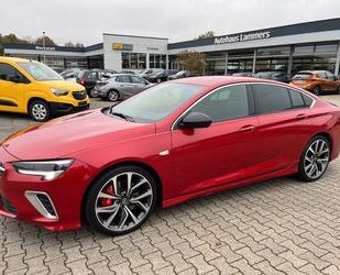 Opel Opel Insignia B Grand Sport GSi 4x4 Gebrauchtwagen