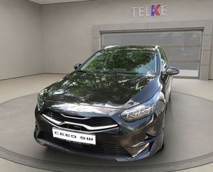 Kia Kia ceed Sportswagon 1.5T 140 DCT7 SPIRI TECH-Pake Gebrauchtwagen