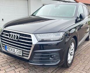 Audi Audi Q7 3.0 TDI quattro tiptronic - s line 7 sitze Gebrauchtwagen