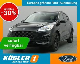 Ford Ford Kuga ST-Line X 225PS Plug-in-Hybrid Aut. -27% Gebrauchtwagen