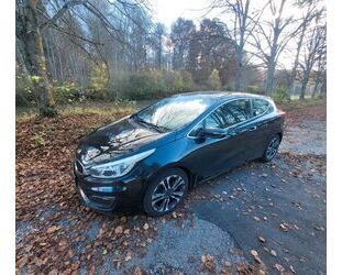 Kia Kia pro_ceed / ProCeed 1.6 CRDi 128 Spirit pro_... Gebrauchtwagen