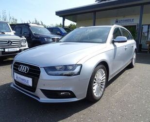 Audi Audi A4 Avant Ambition 2. HAND NAVI PDC SHZ KLIMAU Gebrauchtwagen