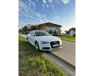 Audi Audi A5 2.0 TDI Sportback sport ACC+ Totwinkel +B Gebrauchtwagen