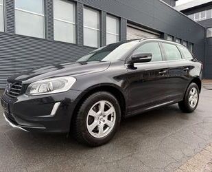 Volvo Volvo XC 60 XC60 Momentum AWD Gebrauchtwagen