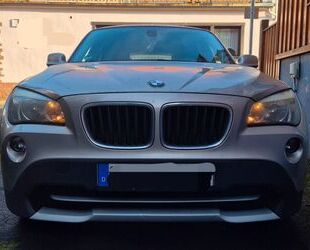 BMW BMW X1 sDrive18i - Gebrauchtwagen