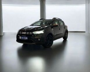 Dacia Dacia Sandero III TCe 90 Stepway Extreme Automatik Gebrauchtwagen