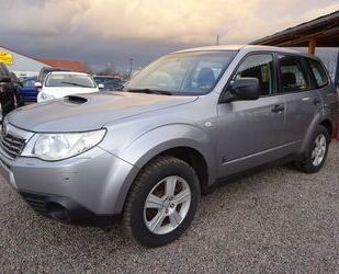 Subaru Subaru Forester 2.0D 30 Jahre Trend Gebrauchtwagen