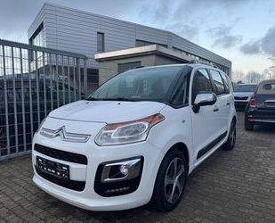 Citroen Citroën C3 Picasso Scheckheftgepflegt TÜV NEU Gebrauchtwagen