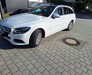 Mercedes-Benz Mercedes-Benz C 220 BlueTEC T - Gebrauchtwagen