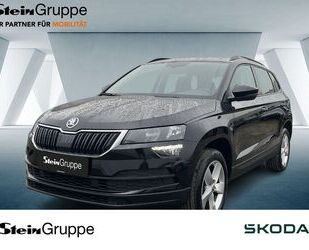 Skoda Skoda Karoq 1.0 TSI Ambition Navi LED PDC CarPlay Gebrauchtwagen