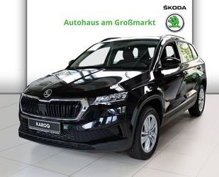 Skoda Skoda Karoq Selection 1.5 TSI ACT DSG Navi LED El Gebrauchtwagen