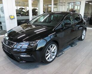 Seat Seat Leon FR Gebrauchtwagen