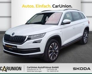 Skoda Kodiaq Gebrauchtwagen