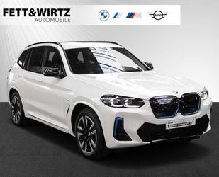 BMW BMW iX3 INSPIRING M Sport|AHK|Pano|DrivingAss.Prof Gebrauchtwagen