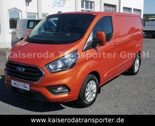 Ford Ford Transit Custom 300 L1H1 VA Klima Navi Kamera Gebrauchtwagen