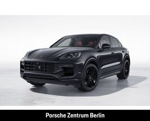 Porsche Porsche Cayenne E-Hybrid Coupe Sportabgas Luftfede Gebrauchtwagen