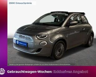 Fiat Fiat 500 e C Icon Gebrauchtwagen