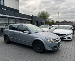 Opel Opel Astra H Lim. Elegance Automatik*Xenon* Gebrauchtwagen