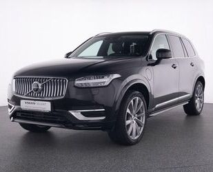 Volvo Volvo XC90 T8 Inscription Expression Recharge Plug Gebrauchtwagen