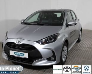 Toyota Toyota Yaris 1.5 Comfort SITZHZG KAMERA ACC KLIMA Gebrauchtwagen