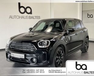 Mini MINI Cooper Countryman Trim 18